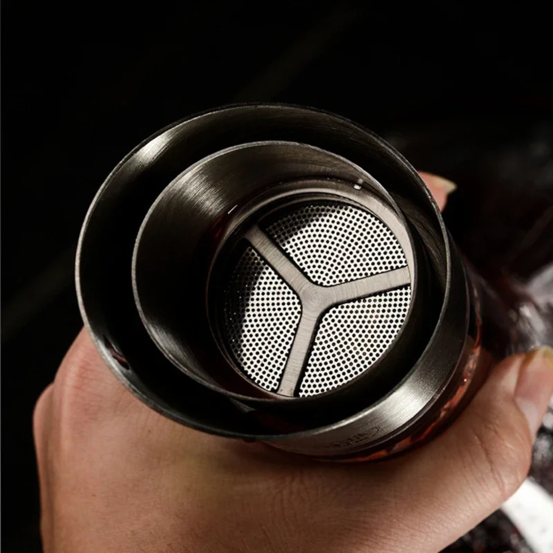 Loritia Wine Decanter