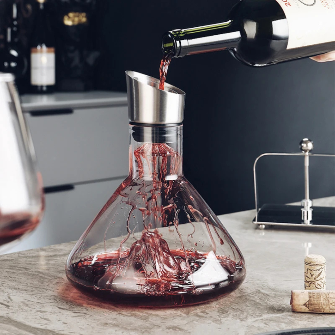 Loritia Wine Decanter