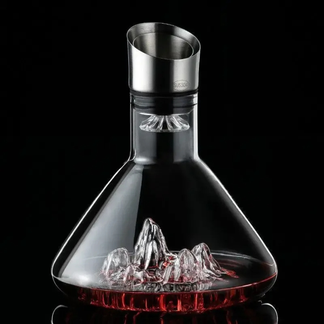 Loritia Wine Decanter
