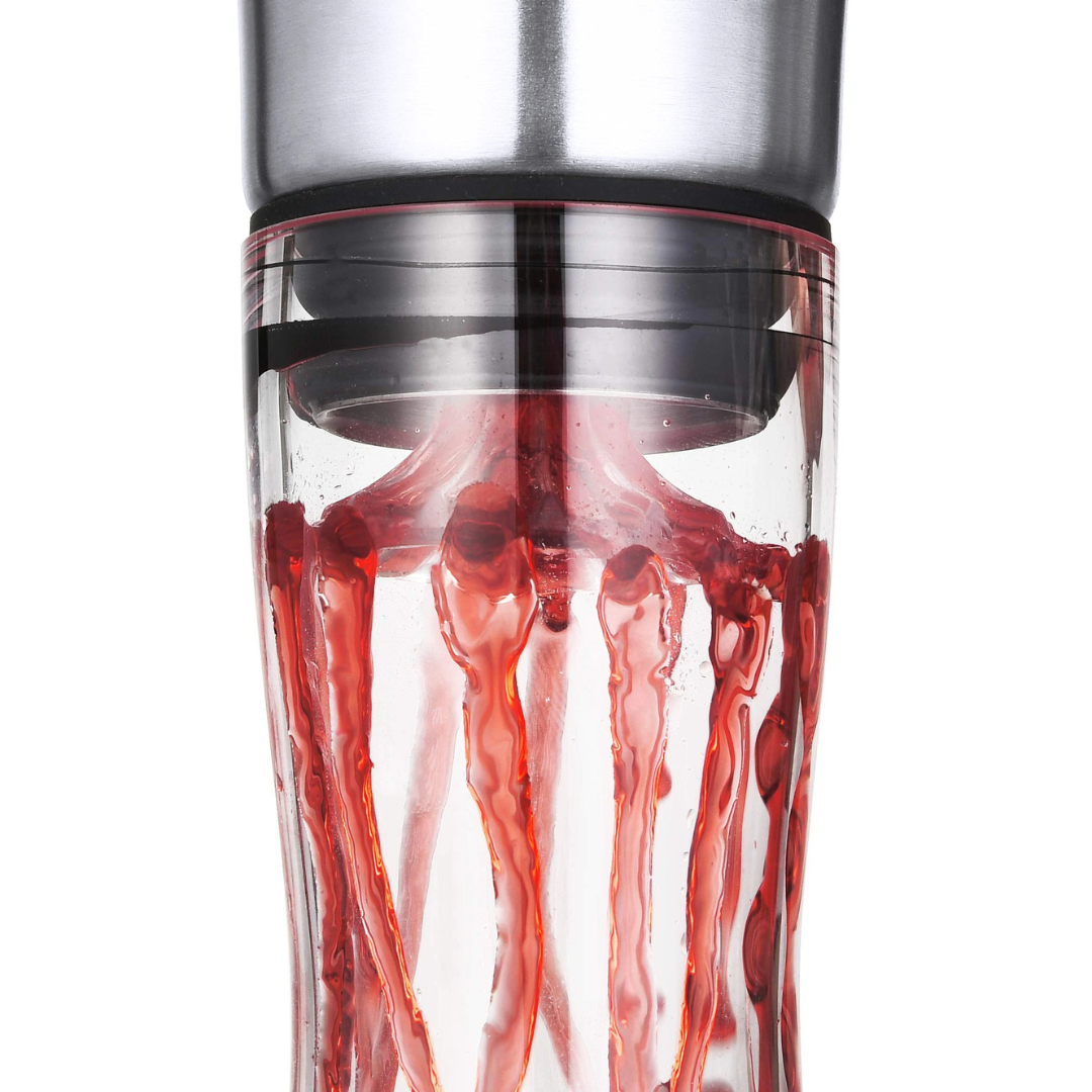 Loritia Wine Decanter