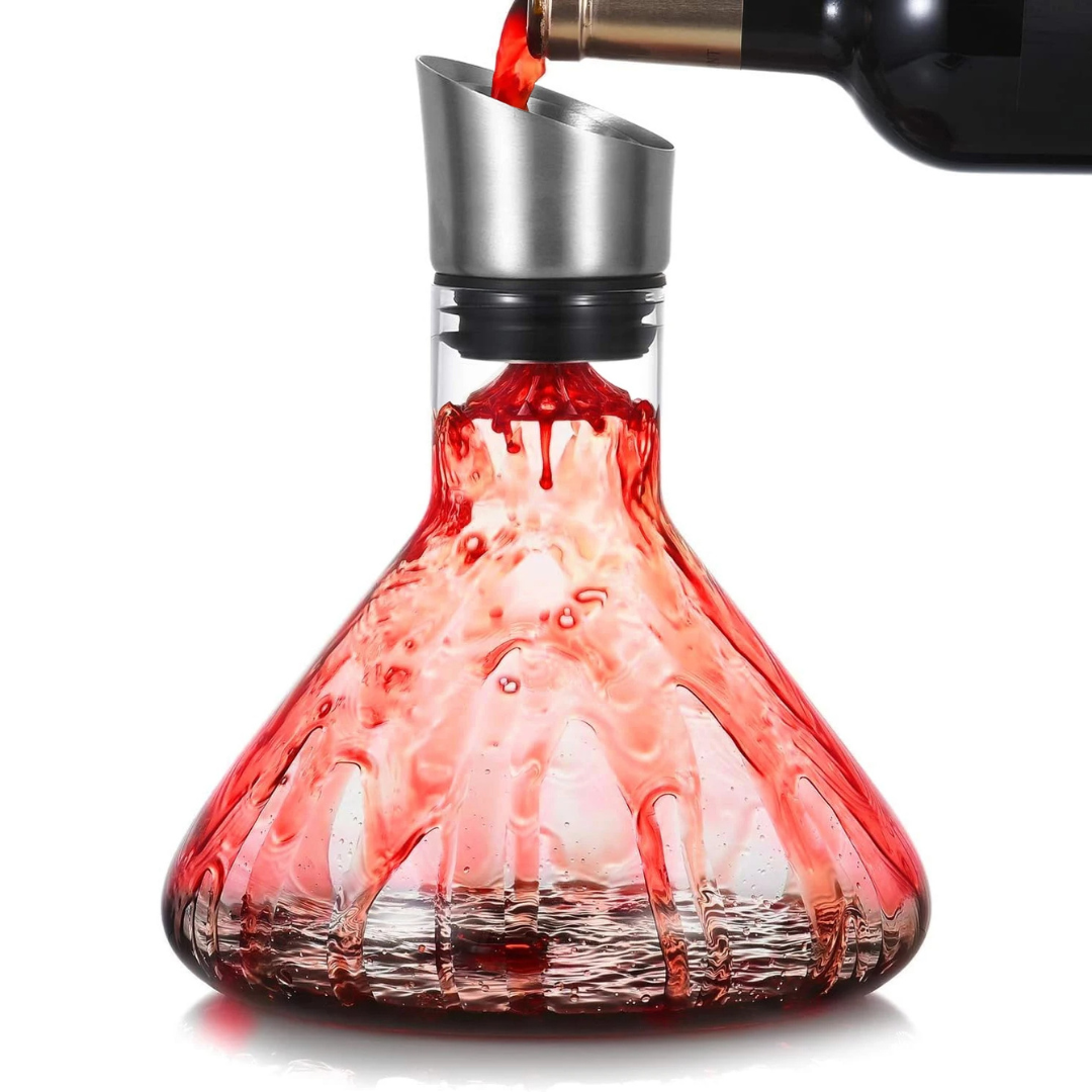 Loritia Wine Decanter