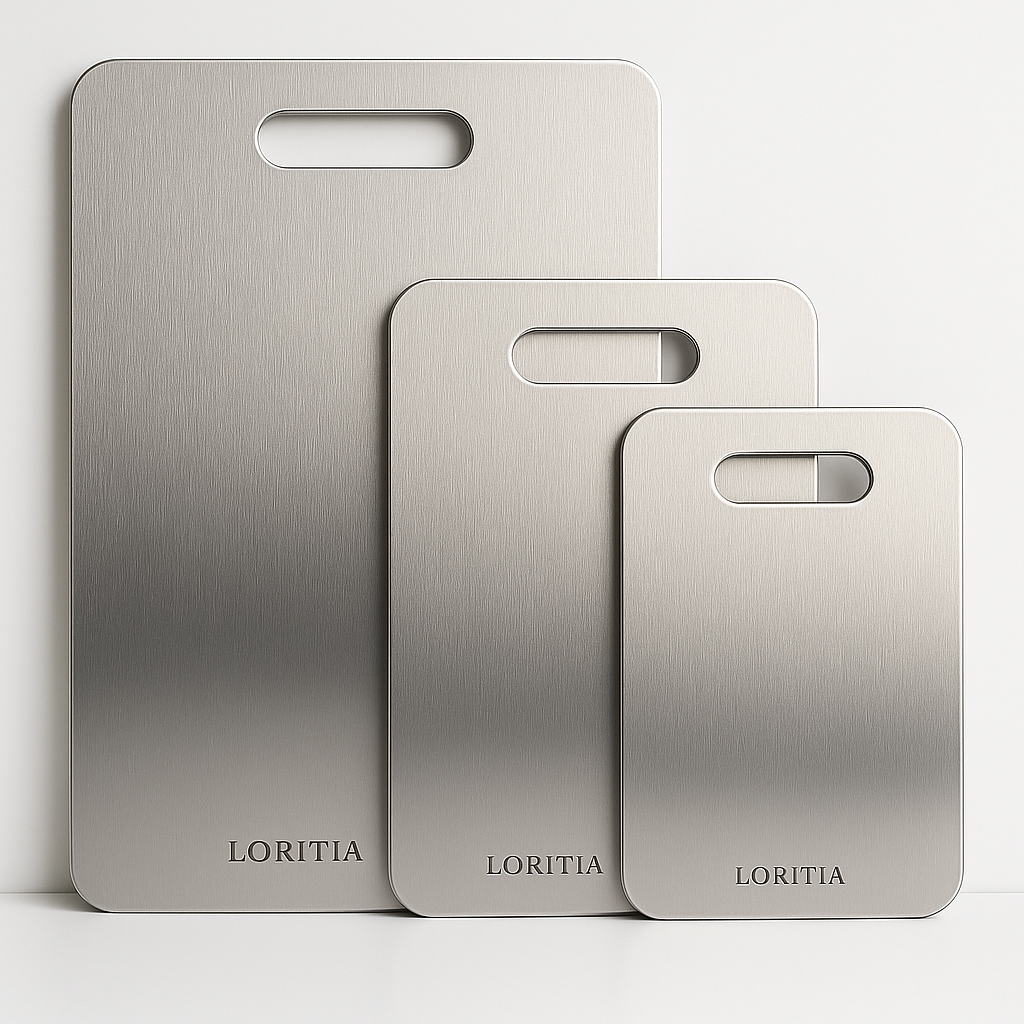 Loritia Titan Board