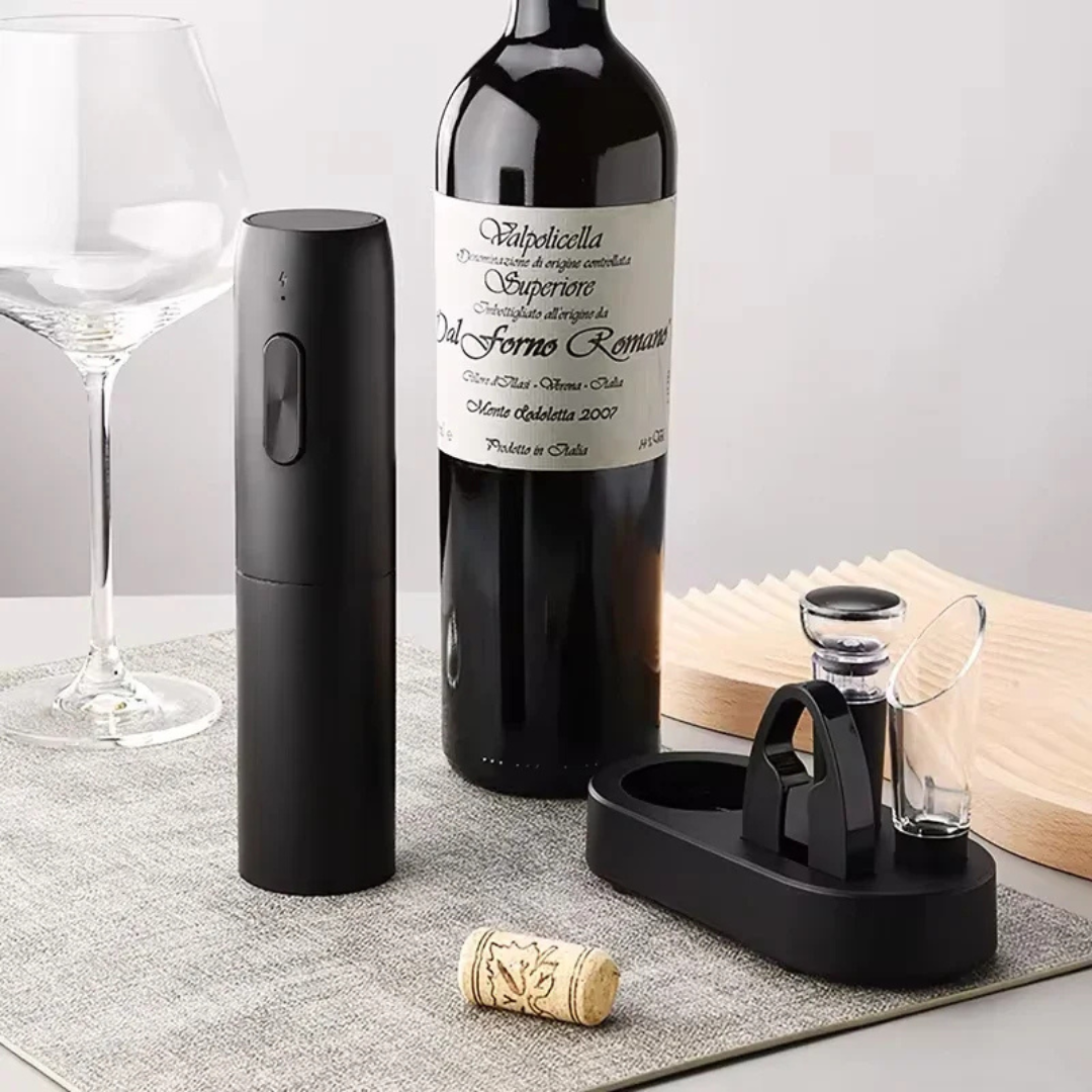 Loritia Wine Opener
