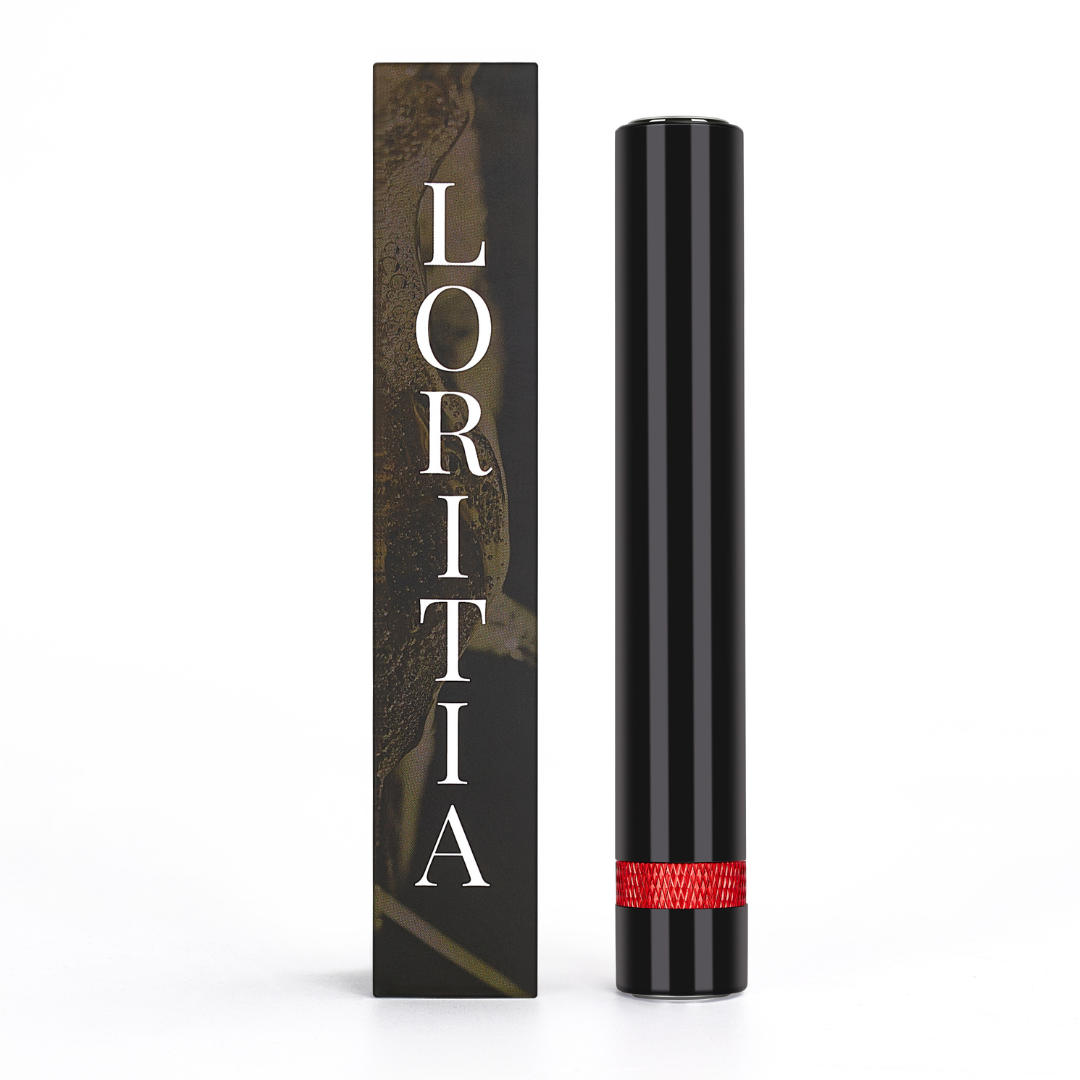 AeroPop Wine Opener