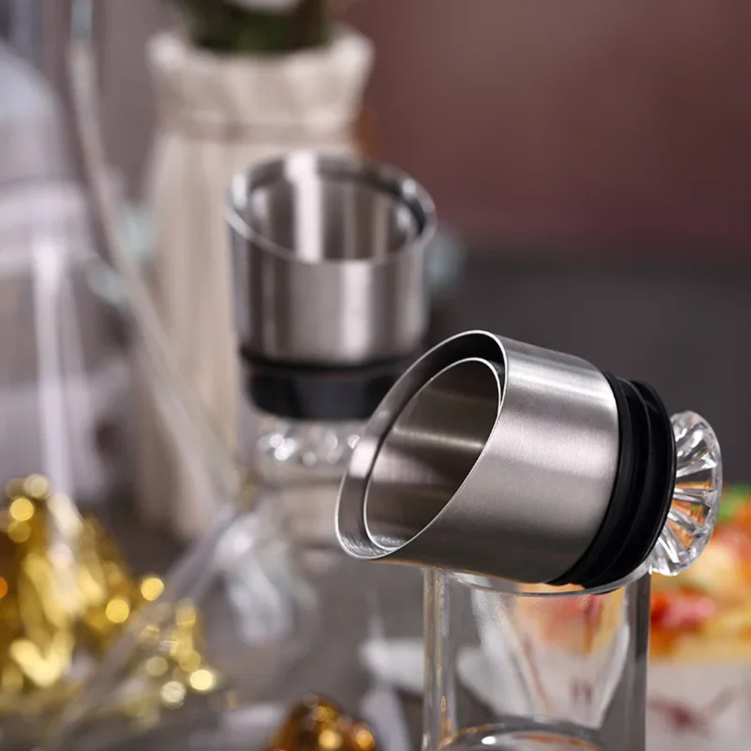 Loritia Wine Decanter