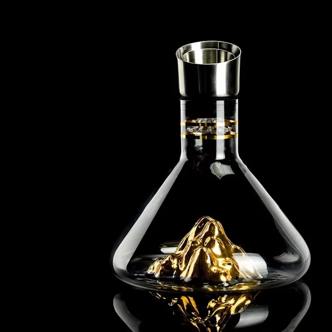 Loritia Wine Decanter