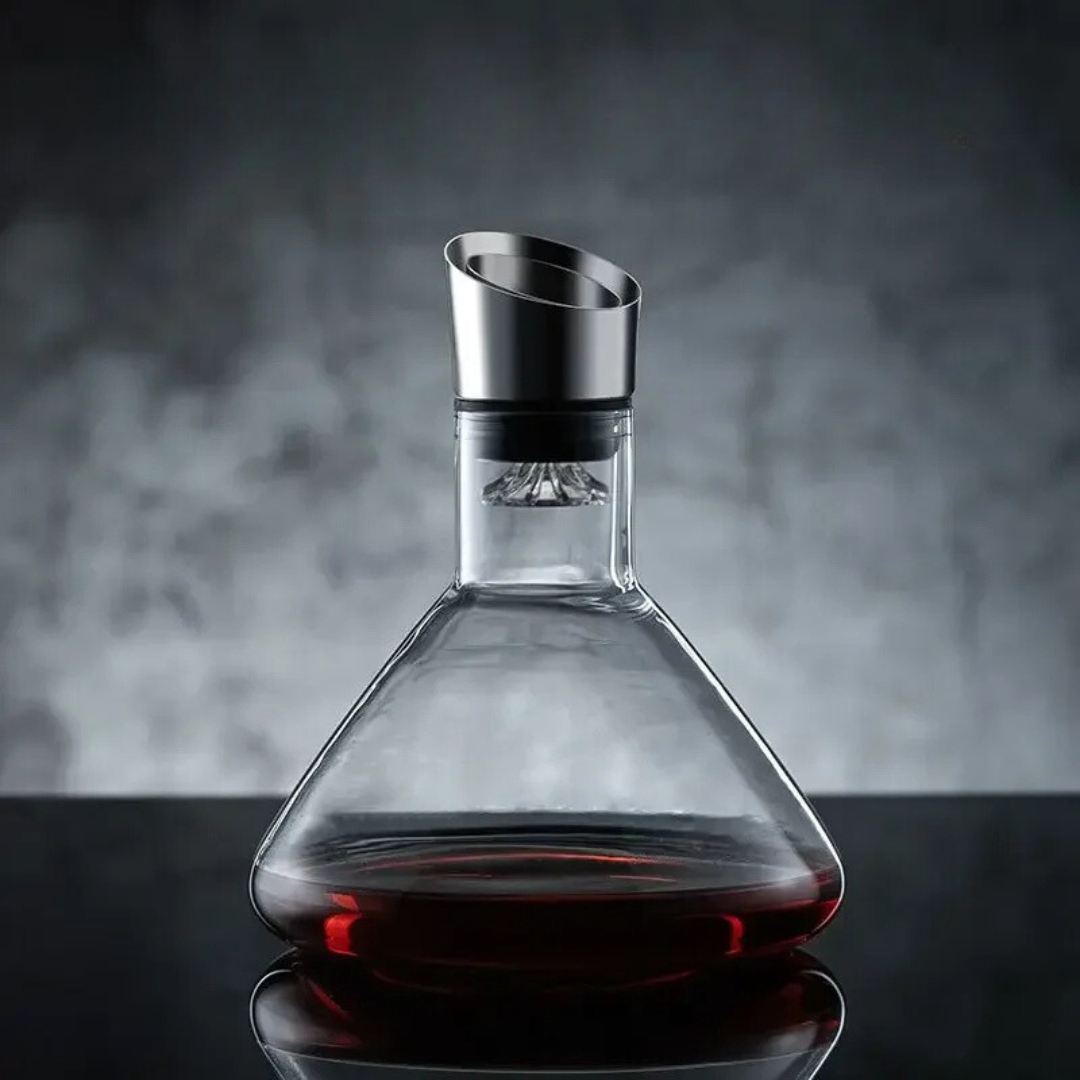 Loritia Wine Decanter