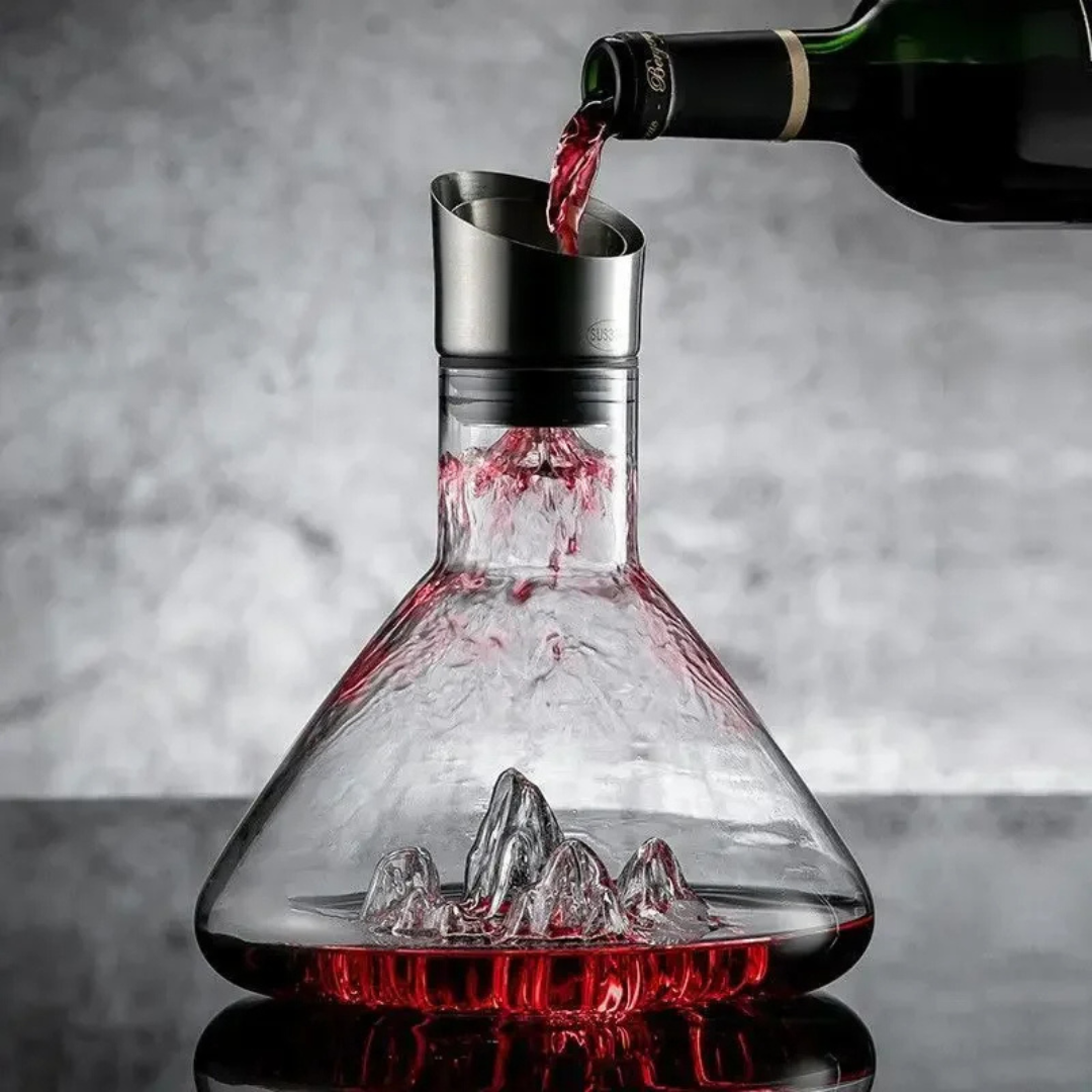Loritia Wine Decanter