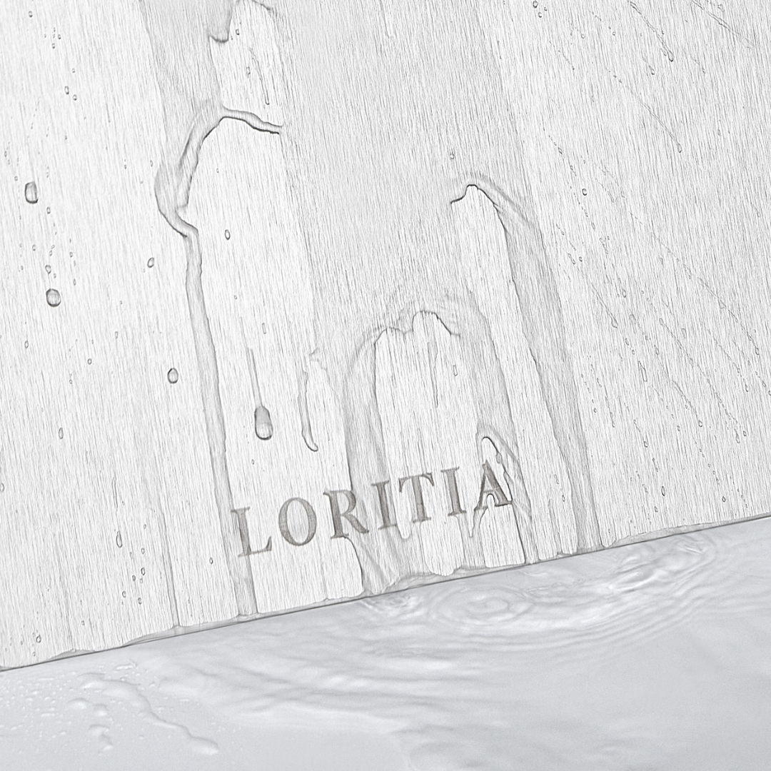 Loritia Titan Board
