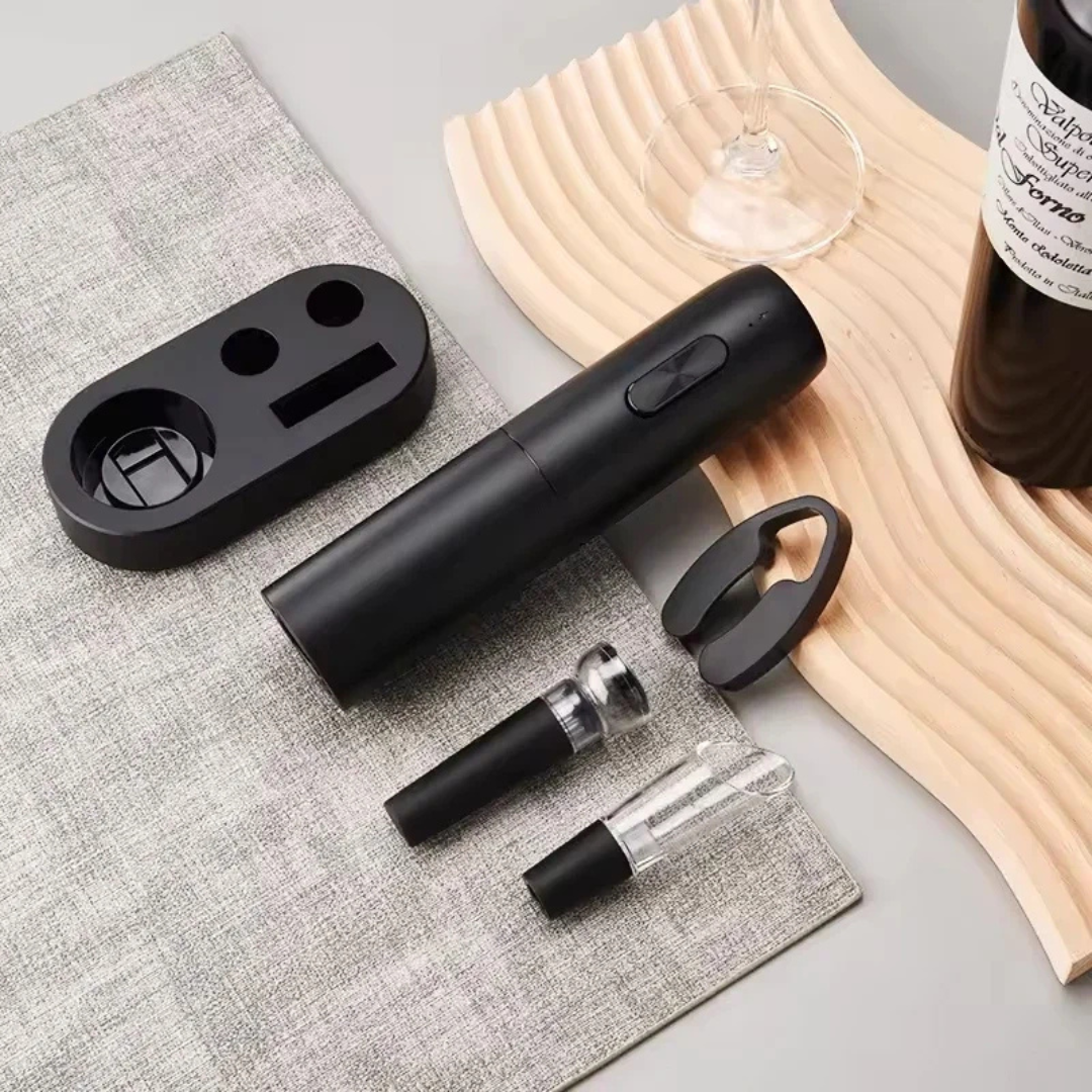 Loritia Wine Opener