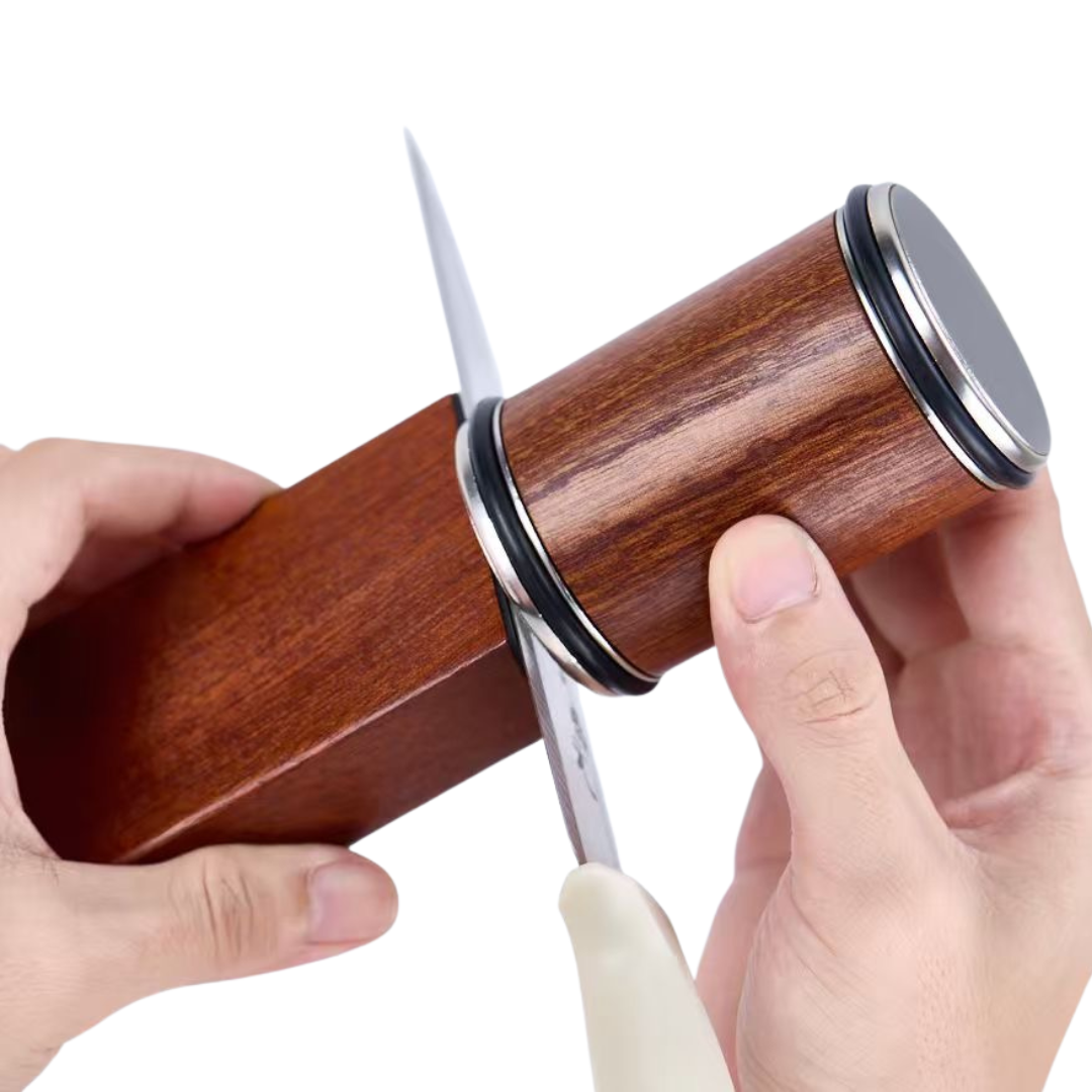 AeroEdge™ Magnetic Knife Sharpener