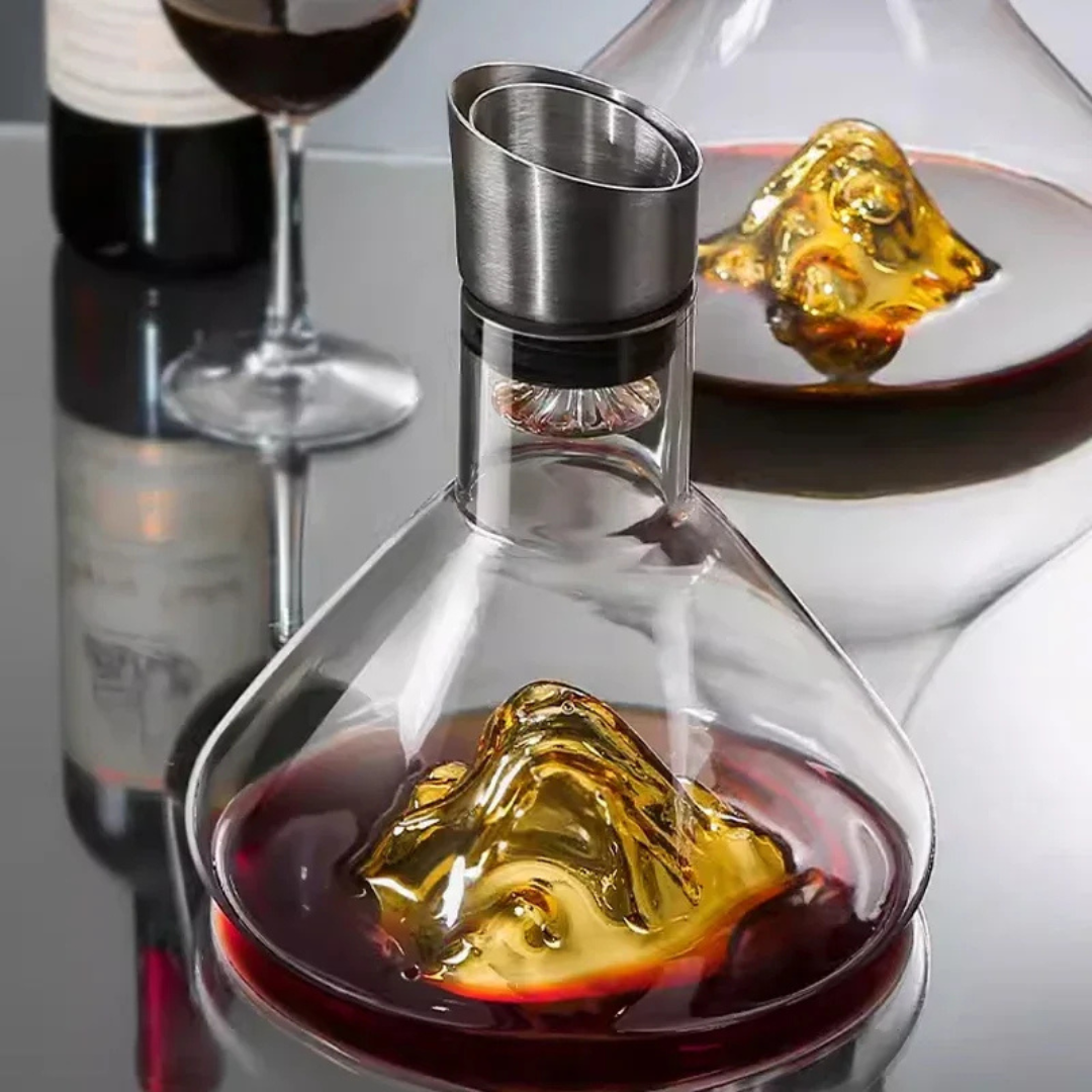 Loritia Wine Decanter