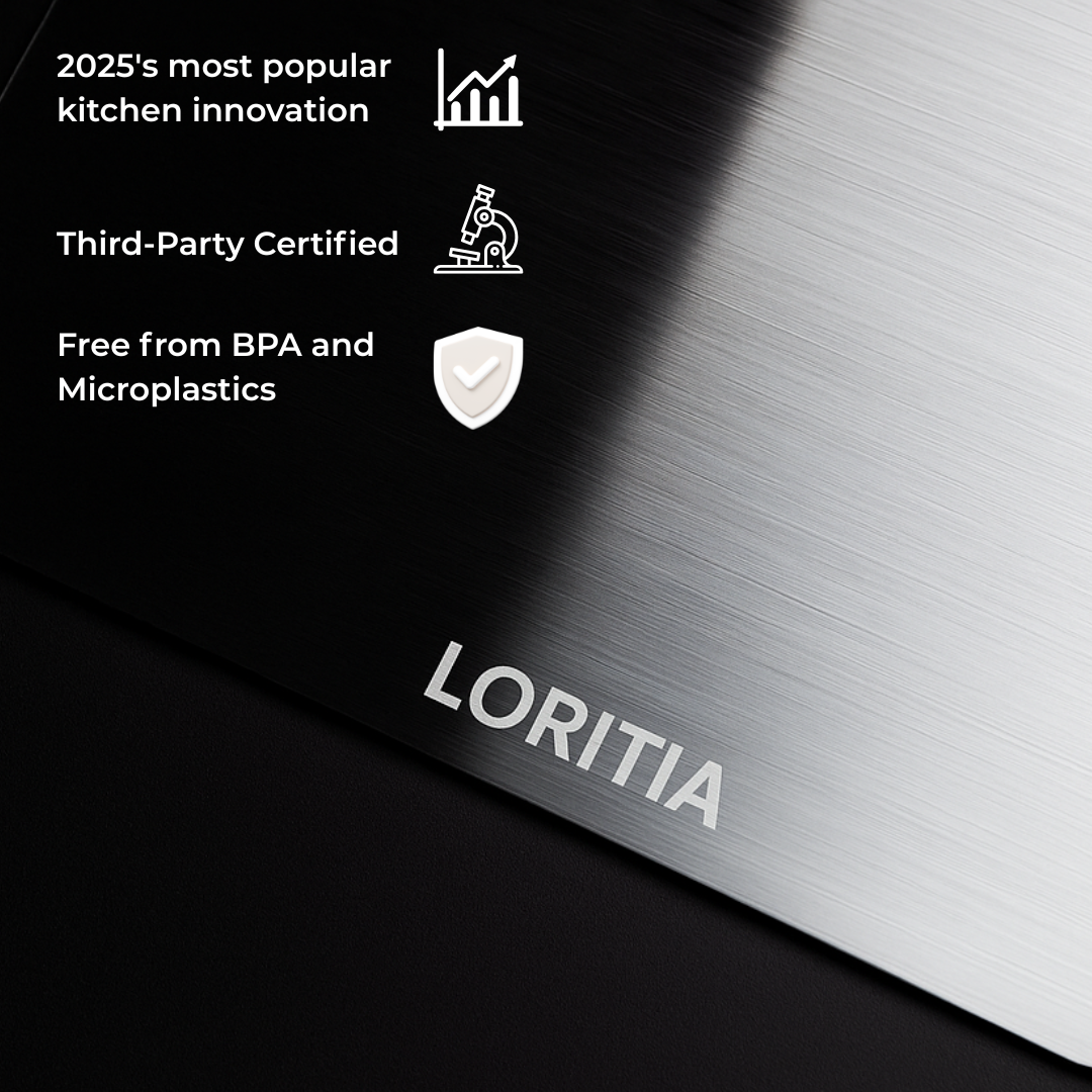 Loritia Titan Board