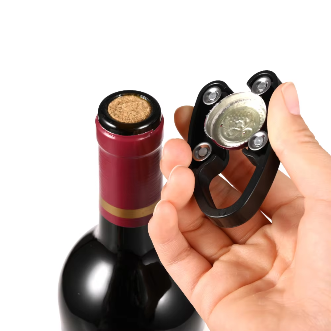 Loritia Wine Gadget Set